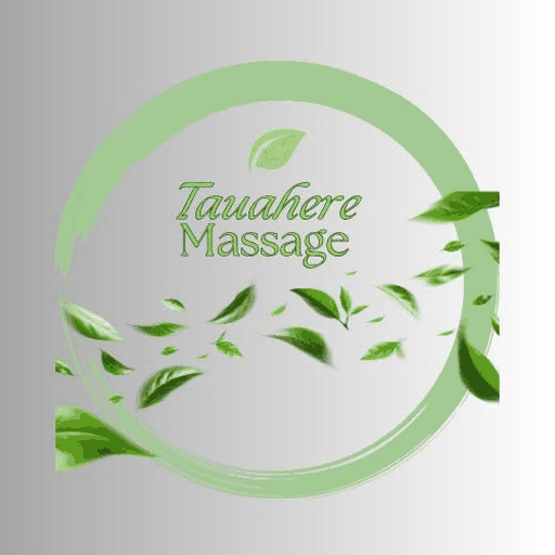 Logo Tauahere Massage